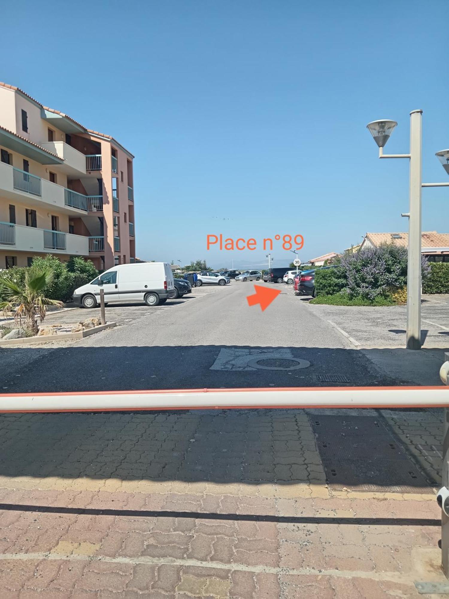 Jolie Maisonnette Dans Residence Calme Avec Piscine Le Barcarès Εξωτερικό φωτογραφία